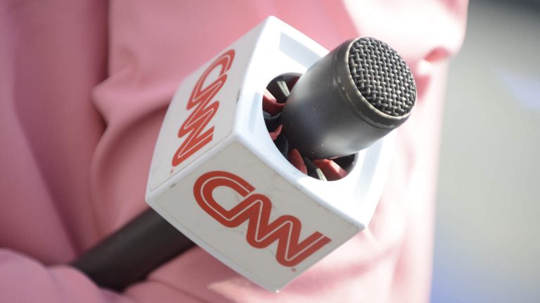 Former CNN Anchor Valerie Hoff Decarlo Dead At 62