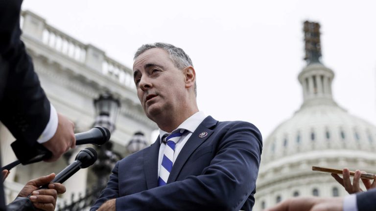 Four Republicans Join Democrats To Force House Vote On Obamacare Subsidies