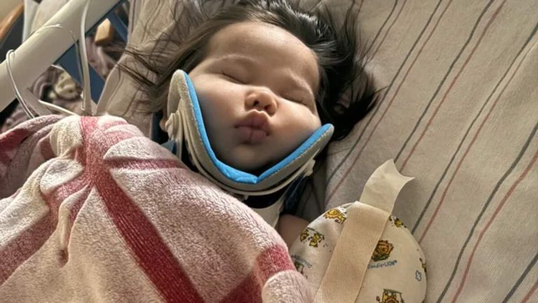 Hit-and-Run Suspect Arrested After Baby and Toddler Critically Injured