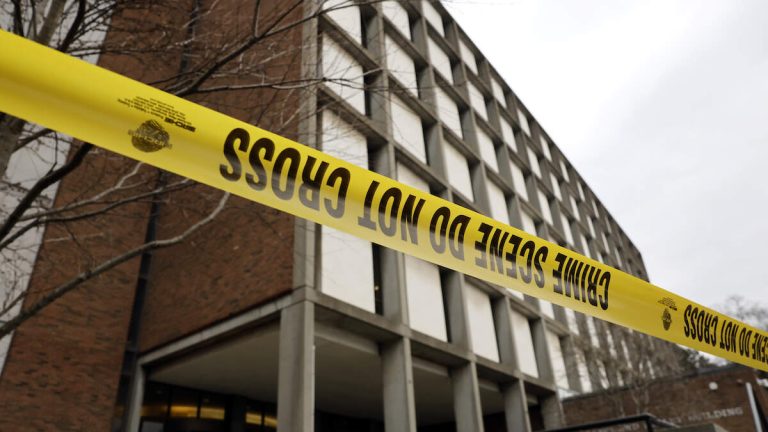 Homeless Man Who Cracked Brown, MIT Shootings ‘Entitled’ Massive Reward