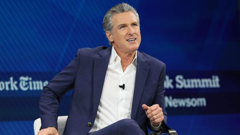 Housing Advocates Sue Newsom Over Duplex Ban in Fire Zones