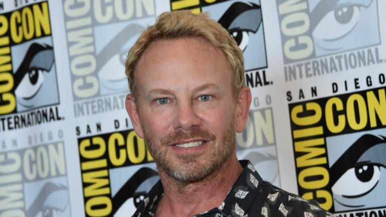 Ian Ziering Faces Lawsuit Over 2023 Street Brawl