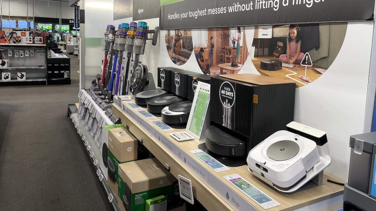 Innovative Home Appliance Company Files For Bankruptcy