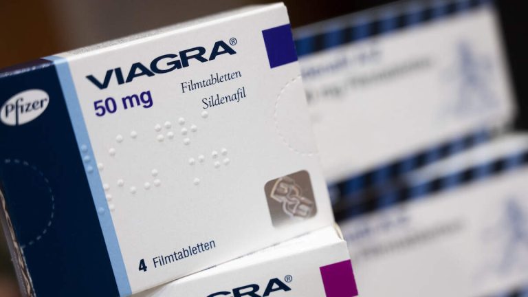 Innovative Product For Women Using Viagra’s Active Ingredient Released