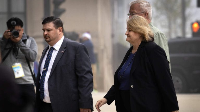 Jury Reaches Decision In Case Of Judge Who Helped Immigrant Evade ICE