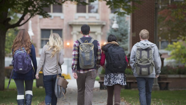 LA Community College Students Reflect on $1,000 Monthly Stipends