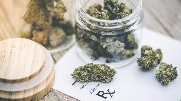 Large Cannabis Study Warns That Many Medical Claims Lack Scientific Proof