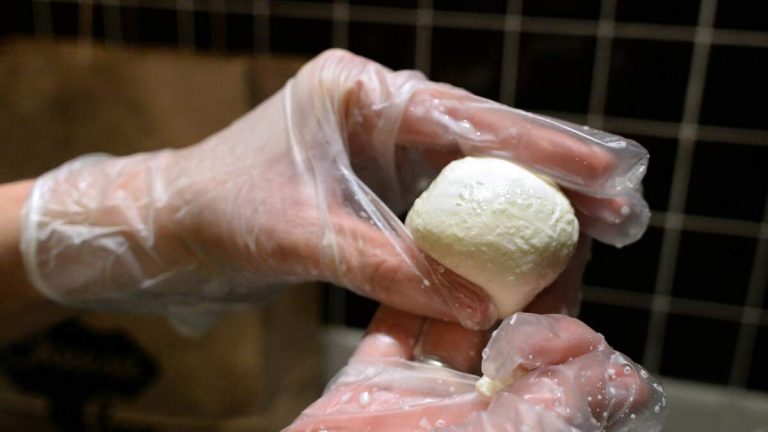Leprino Foods to Close 115-Year-Old California Mozzarella Plant