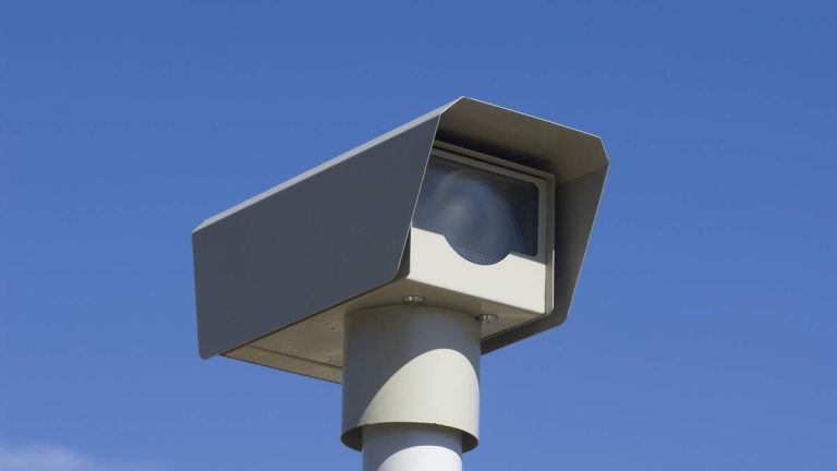 Long Beach May Install Speed Cameras on Dangerous Streets
