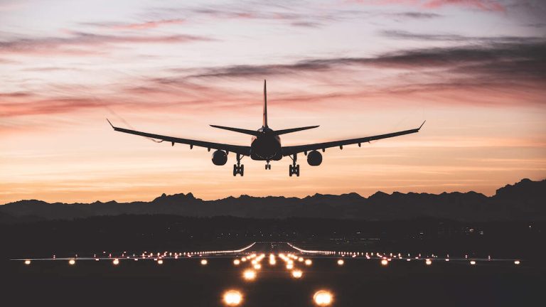 Major Airline Requests Notices In Competitor’s Bankruptcy Proceedings