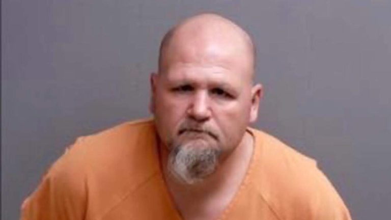 Man Arrested After Accidentally Sending Meth Through Bank Drive-Thru Tube