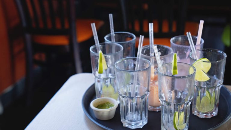 Man Killed In Altercation With Cruise Security After Being Served 33 Drinks