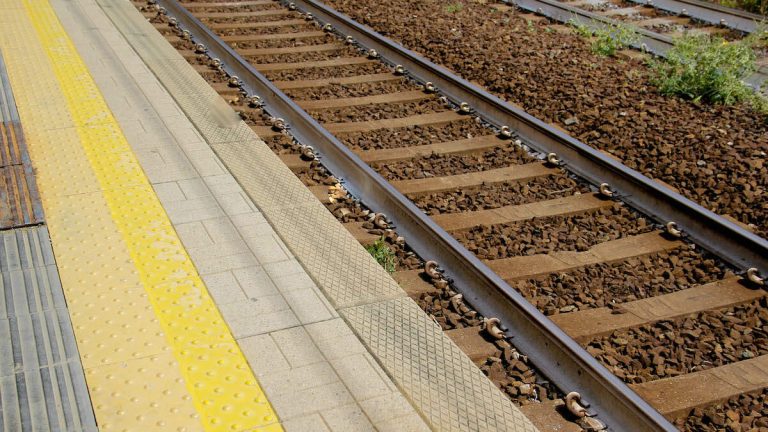 Massive CSX Train Derails, Leaks Dangerous Chemicals