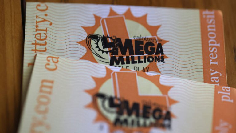 Mega Millions Ticket Worth $5.1M Sold in Newport Beach