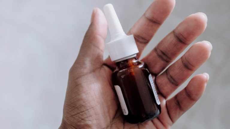 Nasal Spray Recalled Due To Mold, ‘Life-Threatening’ Possible Infections