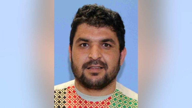 National Guard Shooting Suspect One Step Closer To Facing Death Penalty