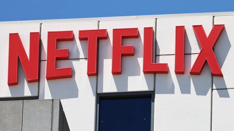Netflix to Acquire Warner Bros. in $72 Billion Deal