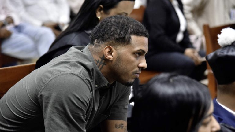 New Trial Ordered For Convicted Rays Shortstop Wander Franco