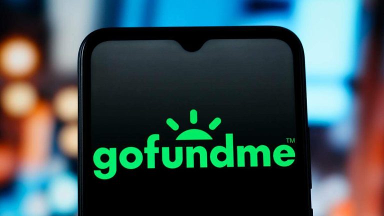 Number Of People Using GoFundMe To Raise Money For Basic Needs Skyrockets