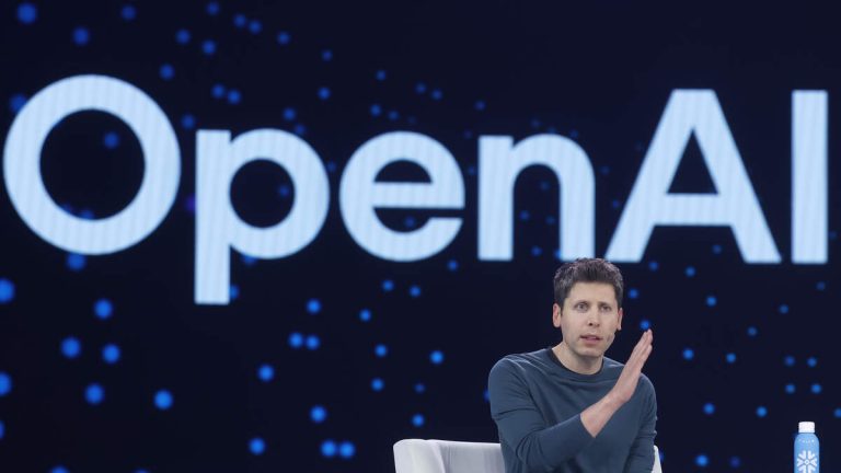 OpenAI Proposes AI Safety Ballot Measure in California