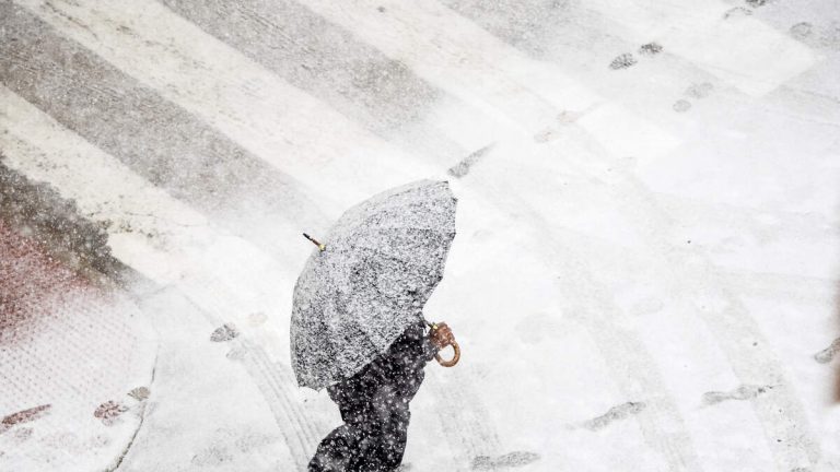 Over 70 Million Brace For More Frigid Weather As Winter Storms Blast US