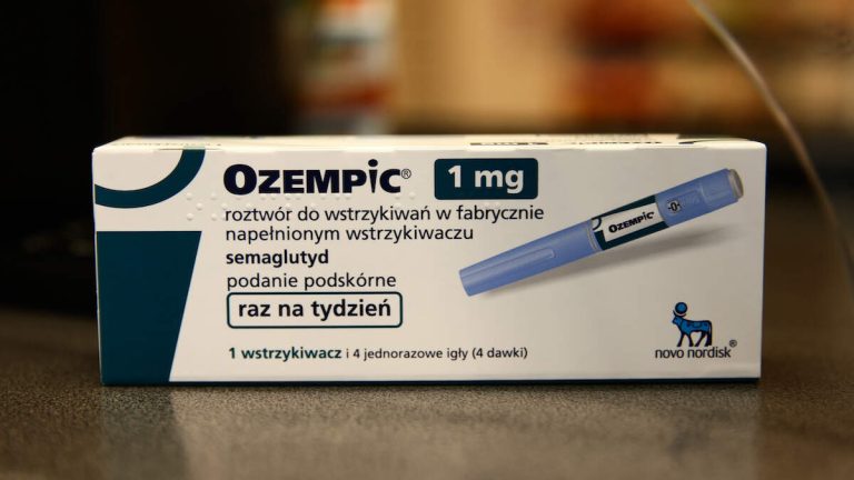 Ozempic Now Recommended By Top Health Organization