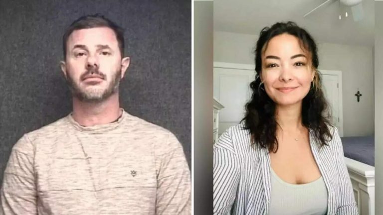 Pastor Charged With Cyberstalking Wife Whose Death Made Headlines