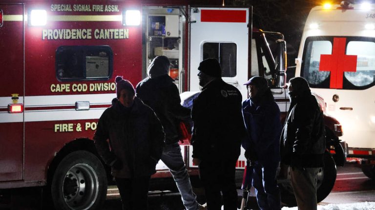 Police Release New Video Footage Of Person Of Interest In Brown Shooting