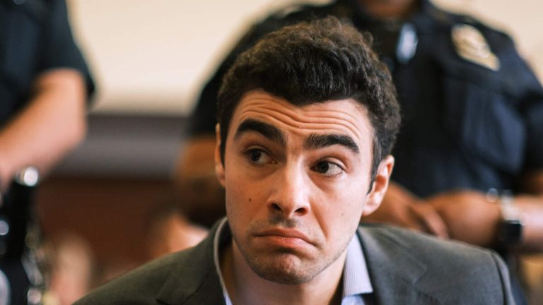 Police Reveal What Was Inside Luigi Mangione’s Backpack During HIs Arrest