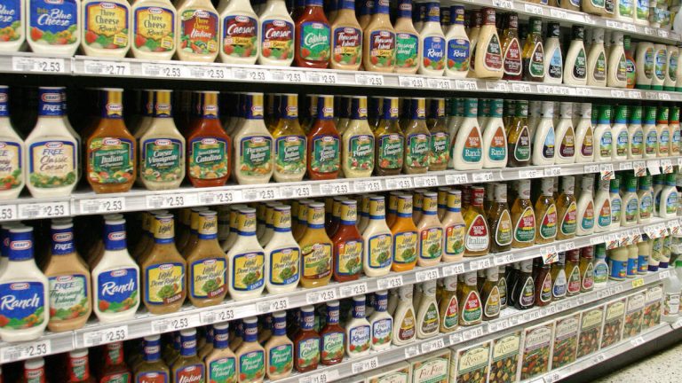 Popular Salad Dressings Recalled In US Over Potential ‘Foreign Objects’