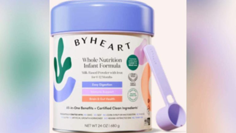 Retailers Continued To Sell Recalled Baby Formula Tied To Botulism Outbreak