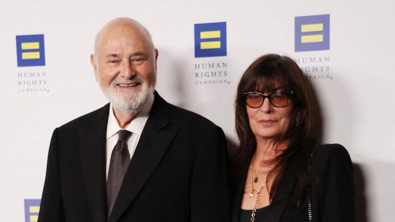Rob Reiner And Wife Found Dead At Brentwood Home