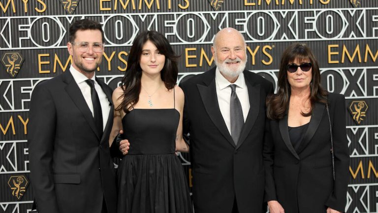 Rob Reiner’s Children Break Silence On Parents’ Deaths
