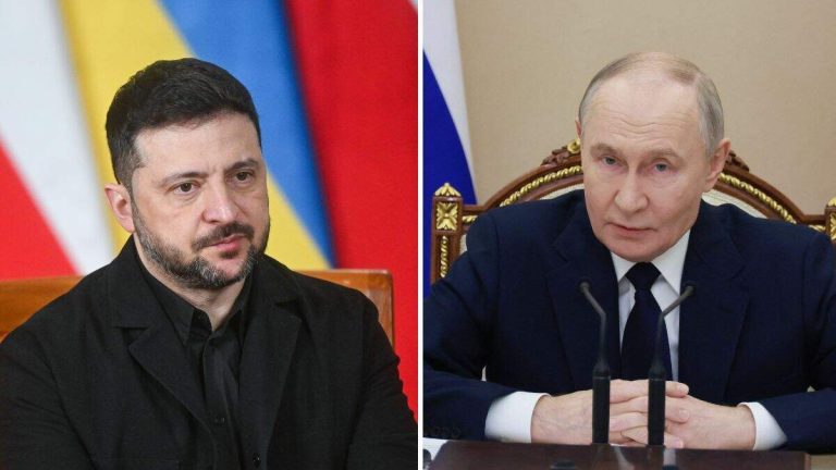 Russian Official Threatens Zelenskyy Amid Putin’s Residence Attack Claim