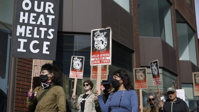 Santa Clara County Becomes Bay Area’s First ‘ICE-Free Zone’