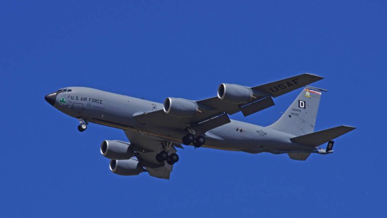 Second Near Miss As Jet And US Army Aircraft Nearly Collide In Caribbean