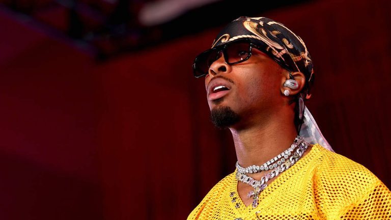 Singer D4vd May Face Murder Charges in Teen’s Death