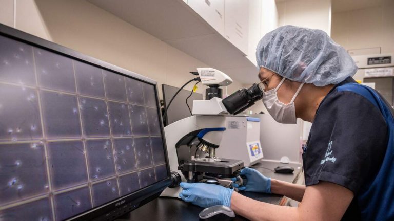 Sperm Donor With Cancer-Causing Gene Fathered Nearly 200 Children