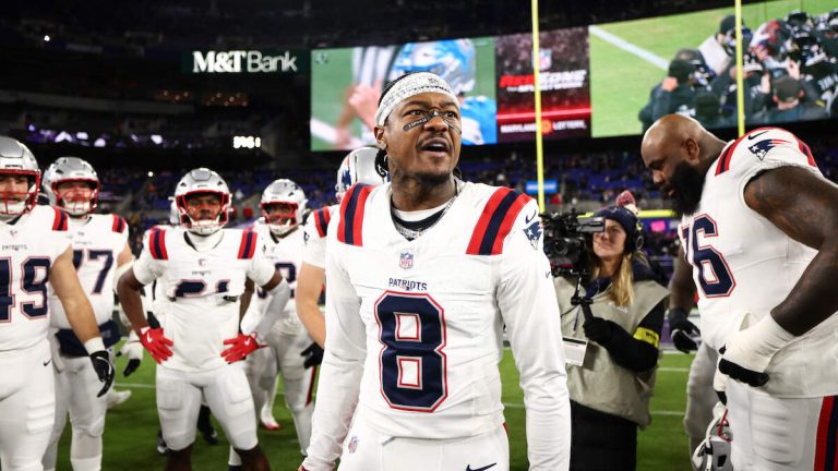 Stefon Diggs Facing Serious Criminal Charges