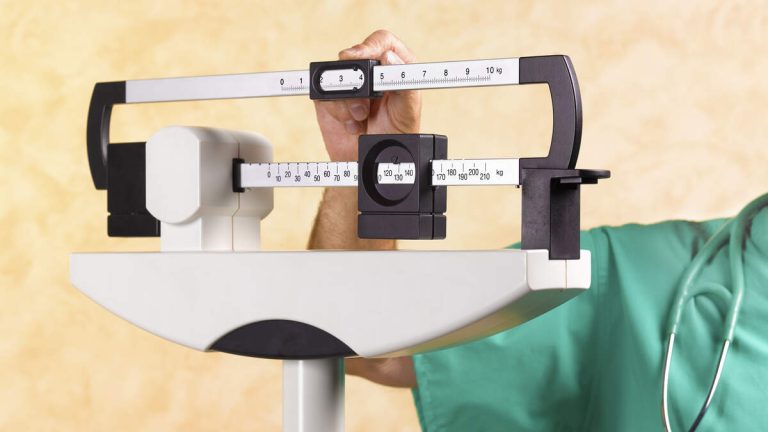 Substantial Weight-Loss, Pain Relief Seen In Trial Of Next-Gen Obesity Drug