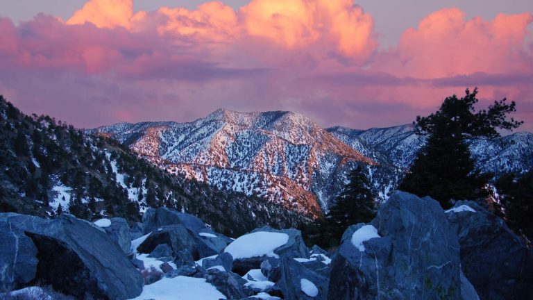 Three Found Dead During Search For Teenage Hiker Who Fell 500 Feet