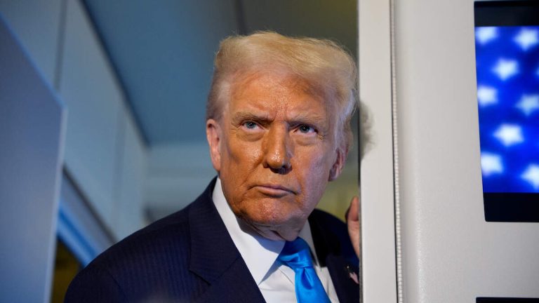 Trump Celebrates GOP Win Over Polarizing Democrat In Special Election