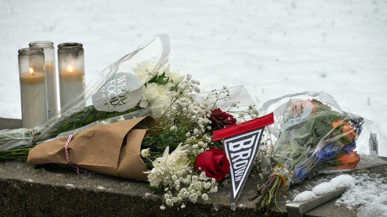 Trump Suspends Program That Allowed Brown Shooting Suspect To Enter US