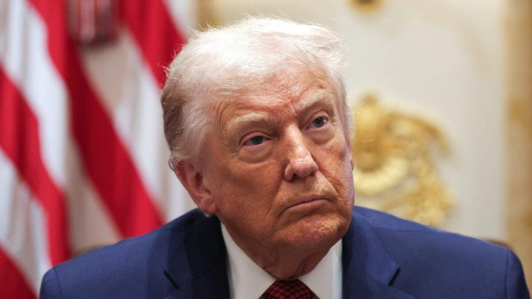 Trump’s Role In 2026 Midterm Elections Revealed