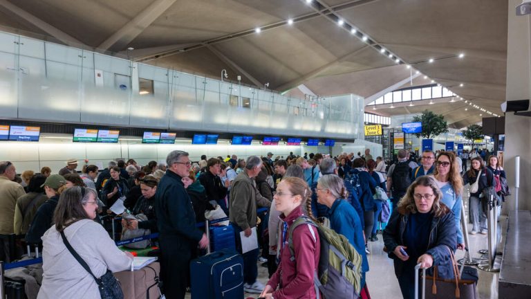 US Airport Named ‘Most Stressful’ In The World