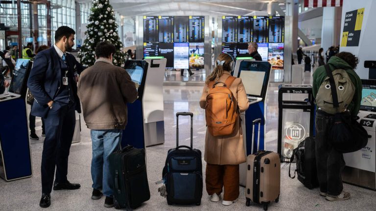World’s Most Contagious Virus Reported At 2 Major US Airports