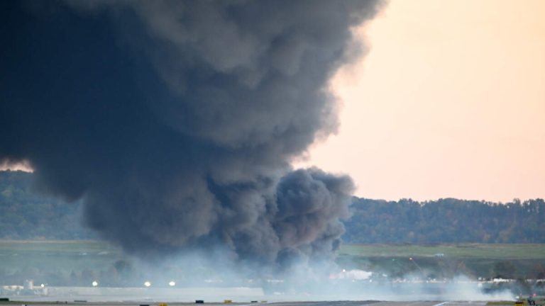 Wrongful Death Lawsuits Filed In Connection With UPS Cargo Plane Crash