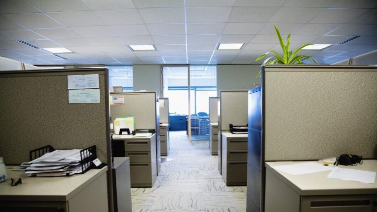 2025 Was The Worst Year For Hiring Since The COVID Pandemic In 2020