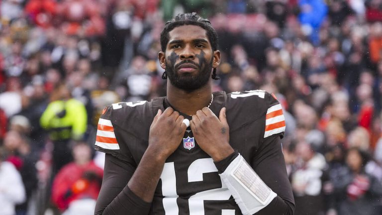 3 Arrested In Burglary At Shedeur Sanders’ Home