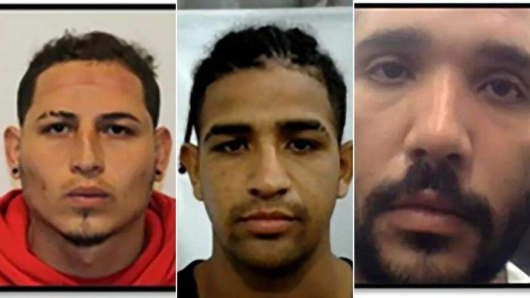 3 Migrants Arrested For ‘Attempted Murder’ In Minneapolis ICE Incident: DHS